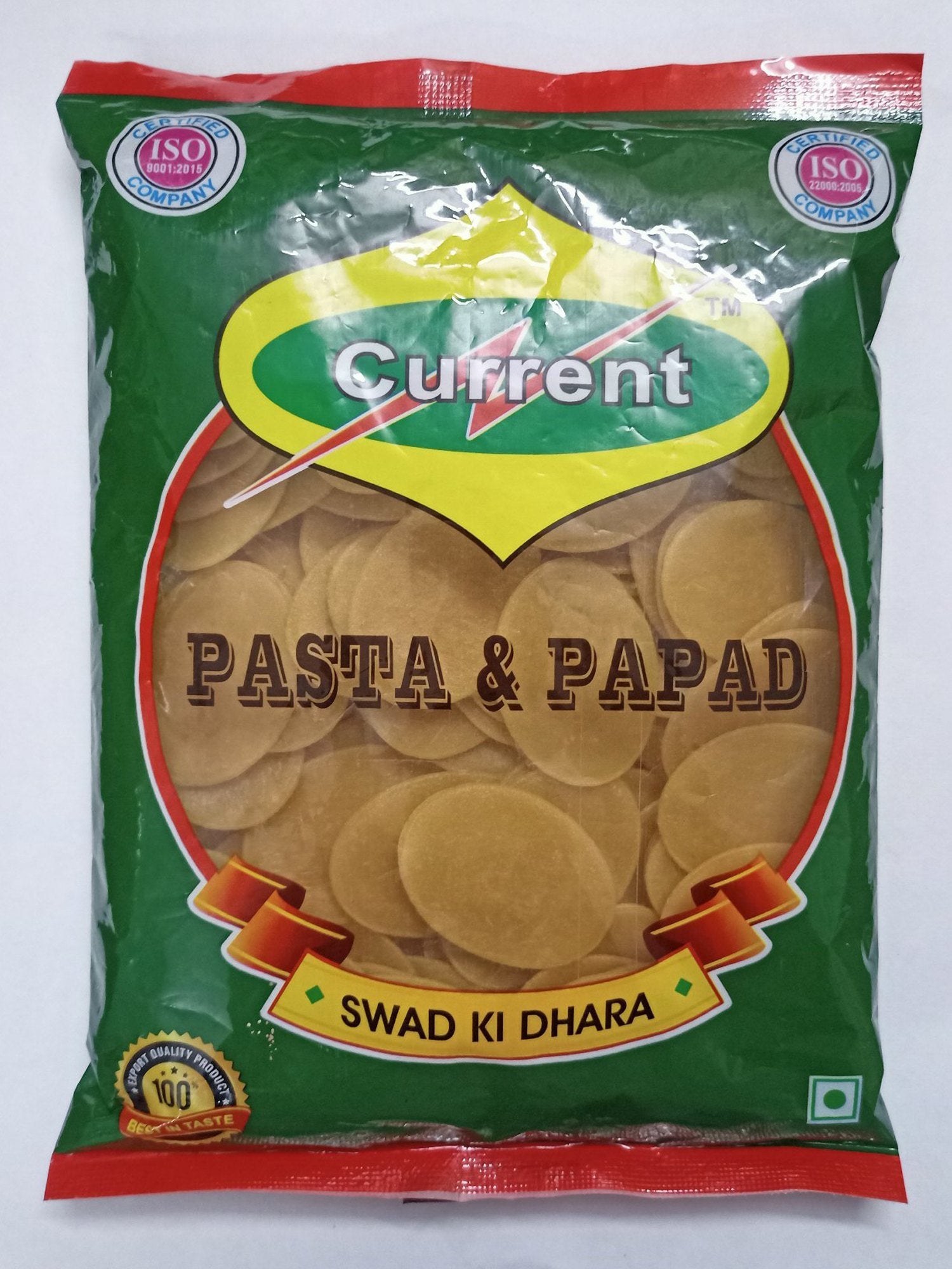 Spark Panipuri 500 g