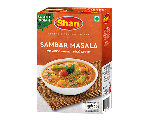 Shan Sambar Masala 200 g