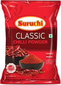 Saurbhi Chilli Powder 500 g