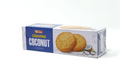 Bisconni Craving Coconut Cookies