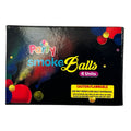 Party Smoke Balls 6 Pieces