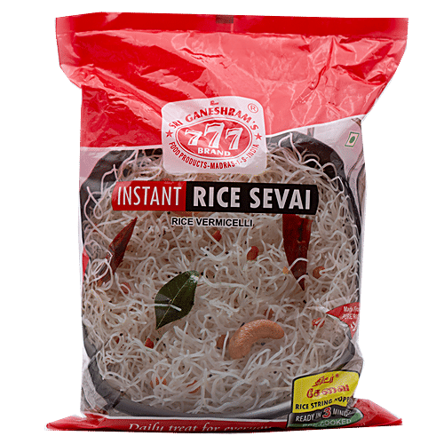 777 Rice Vermicelli 500 g