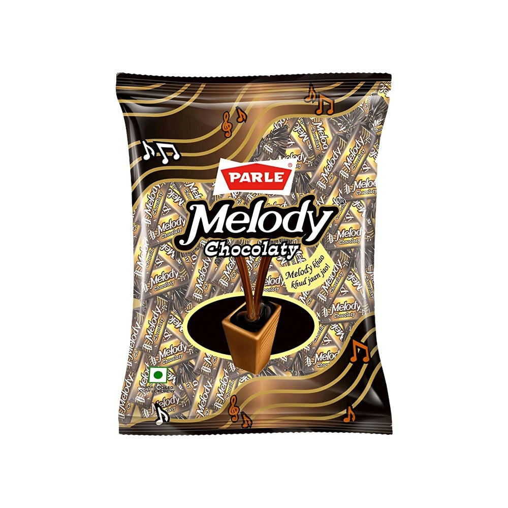 Parle Melody 195 g