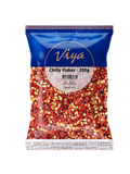 Viya Chilli Flacks 200 g