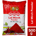 MDH Lal Mirch Powder