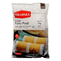 Nirapara Corn Puttu Podi 1 kg