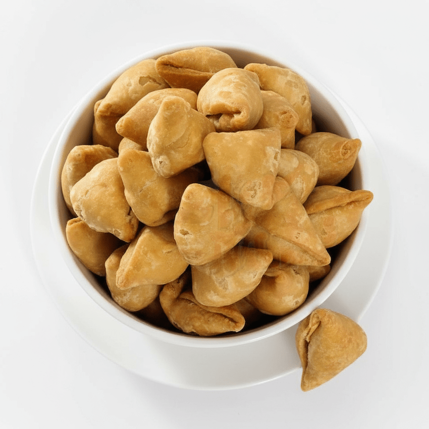 Shivaara Dry Samosa 330 g