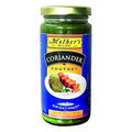 M/r Coriander Chutney 250 g