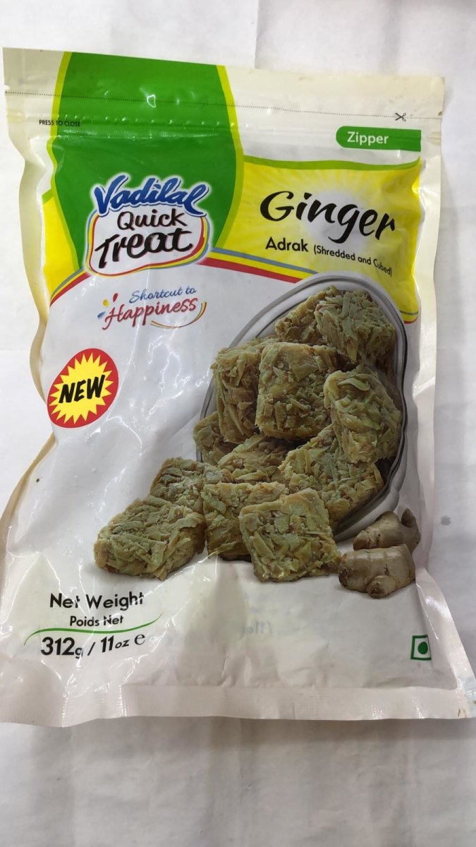 Vadilal Ginger 312 g