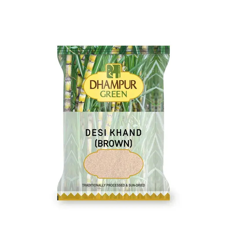 Viya Desi Khand 1 kg