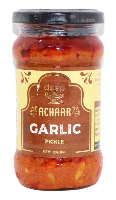 Deep Garlic Pickle 283 g