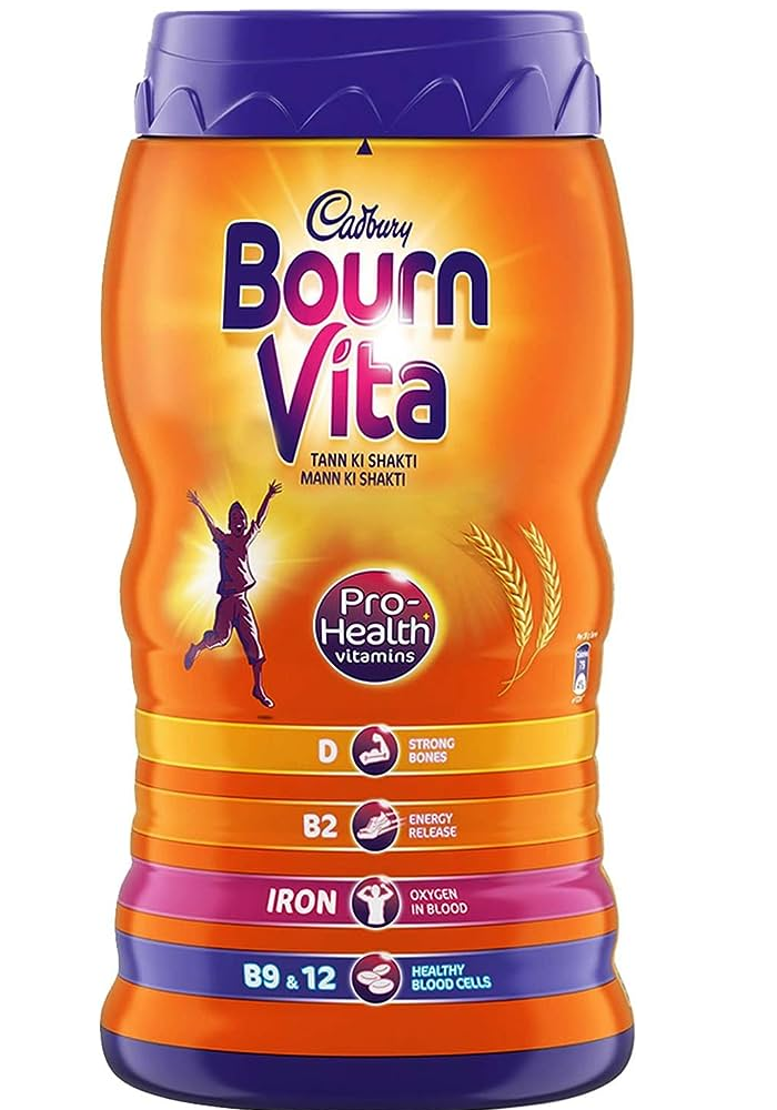 Bournvita 1 kg