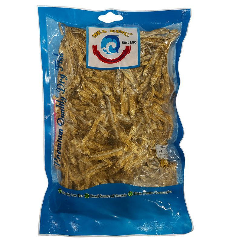 Dry Emoila Fish 200 g