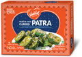 Vadilal Curried Patra Slices 315 g