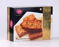 Cherab's Cake Rusk (almond) 400 g