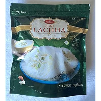 Haldiram Lachha 250 g