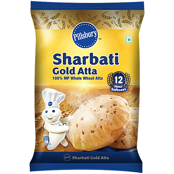 Pillsbury Gold Atta 1 kg