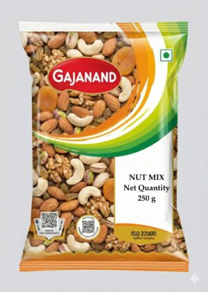 Gajanand Dry Date 200 g