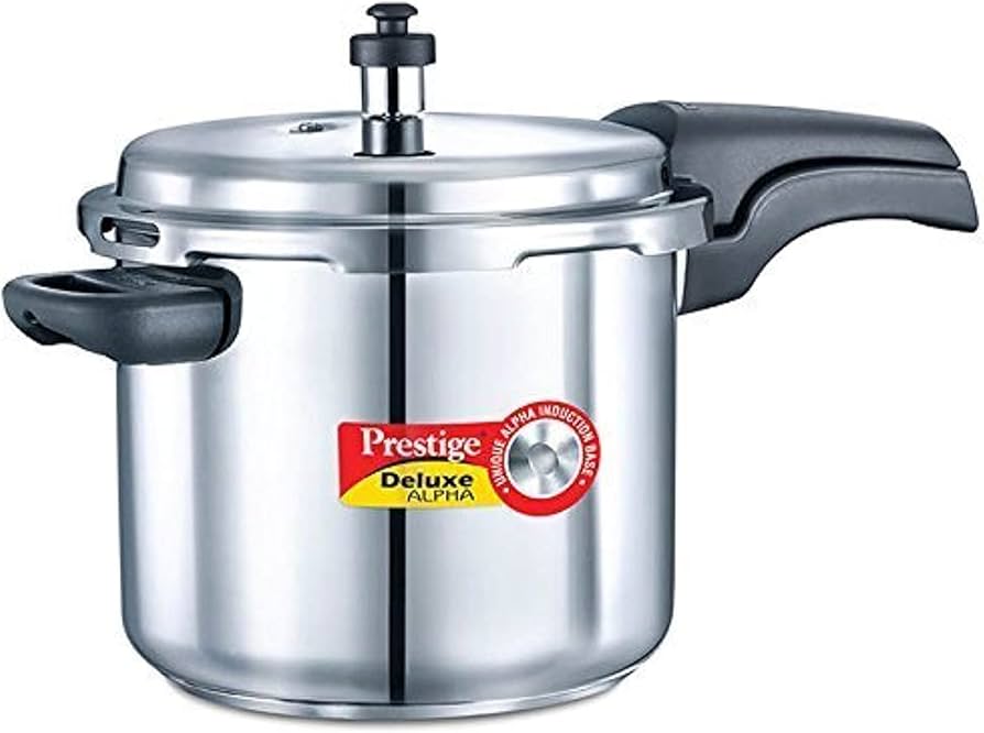 Prestige Delux Alpha 5.5 L