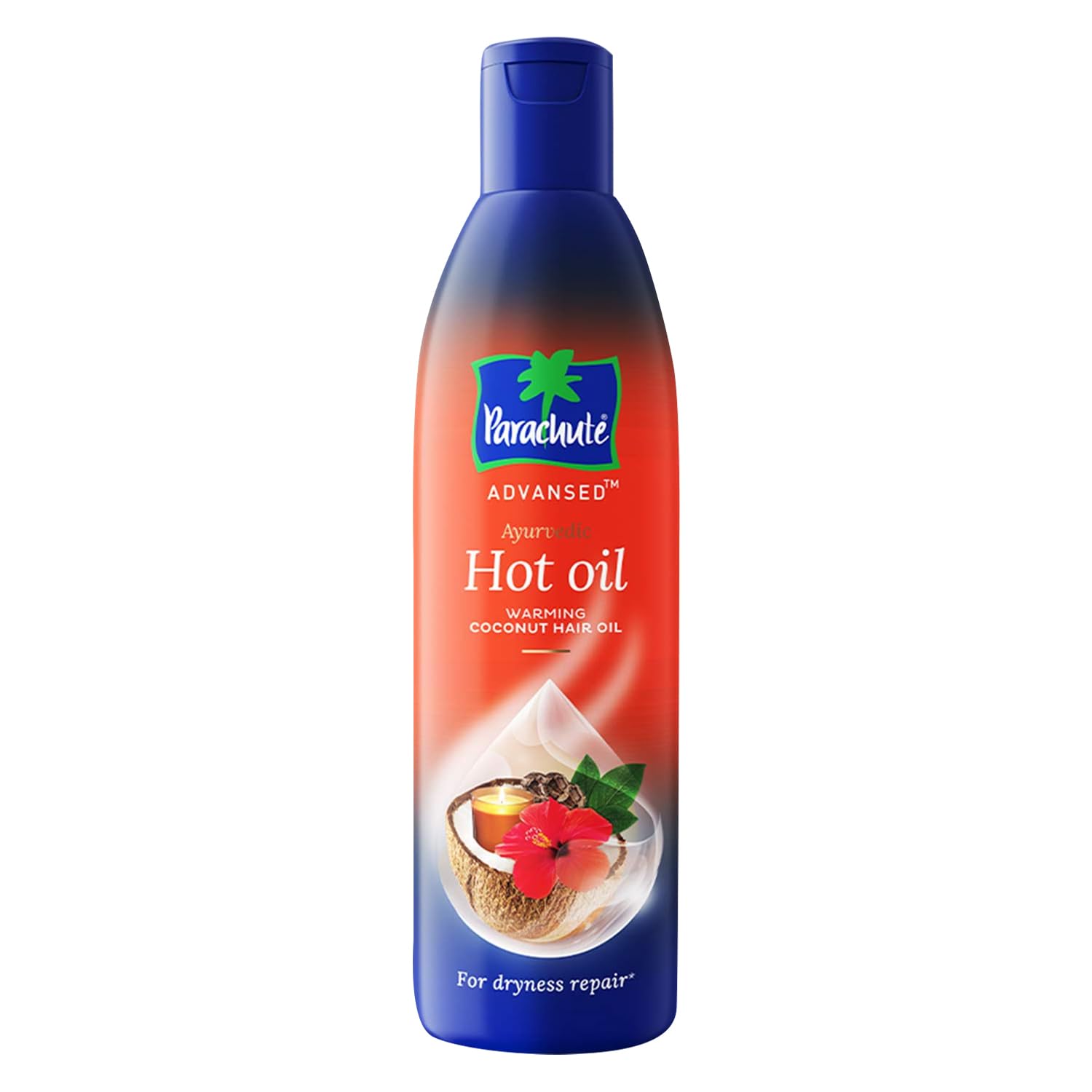 Parachute Hot Oil 300 ml
