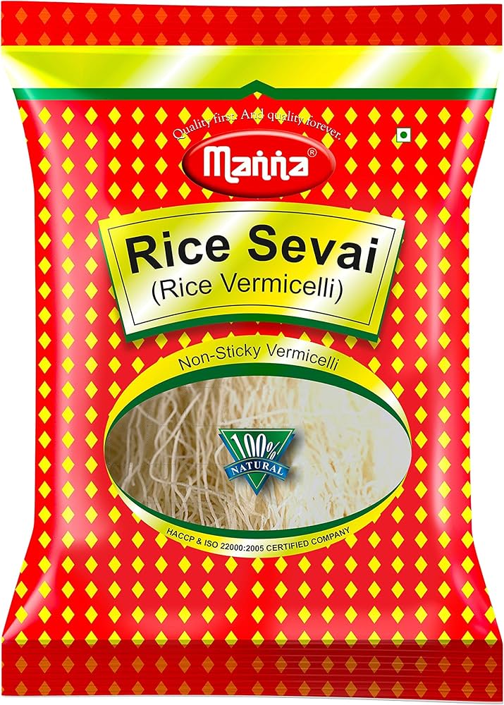 Manna Rice Sevai 500 g