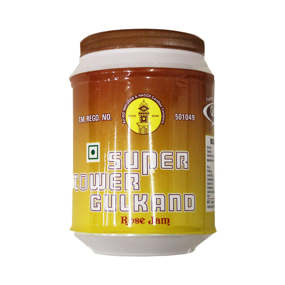 Super Tower Gilkand 800 g