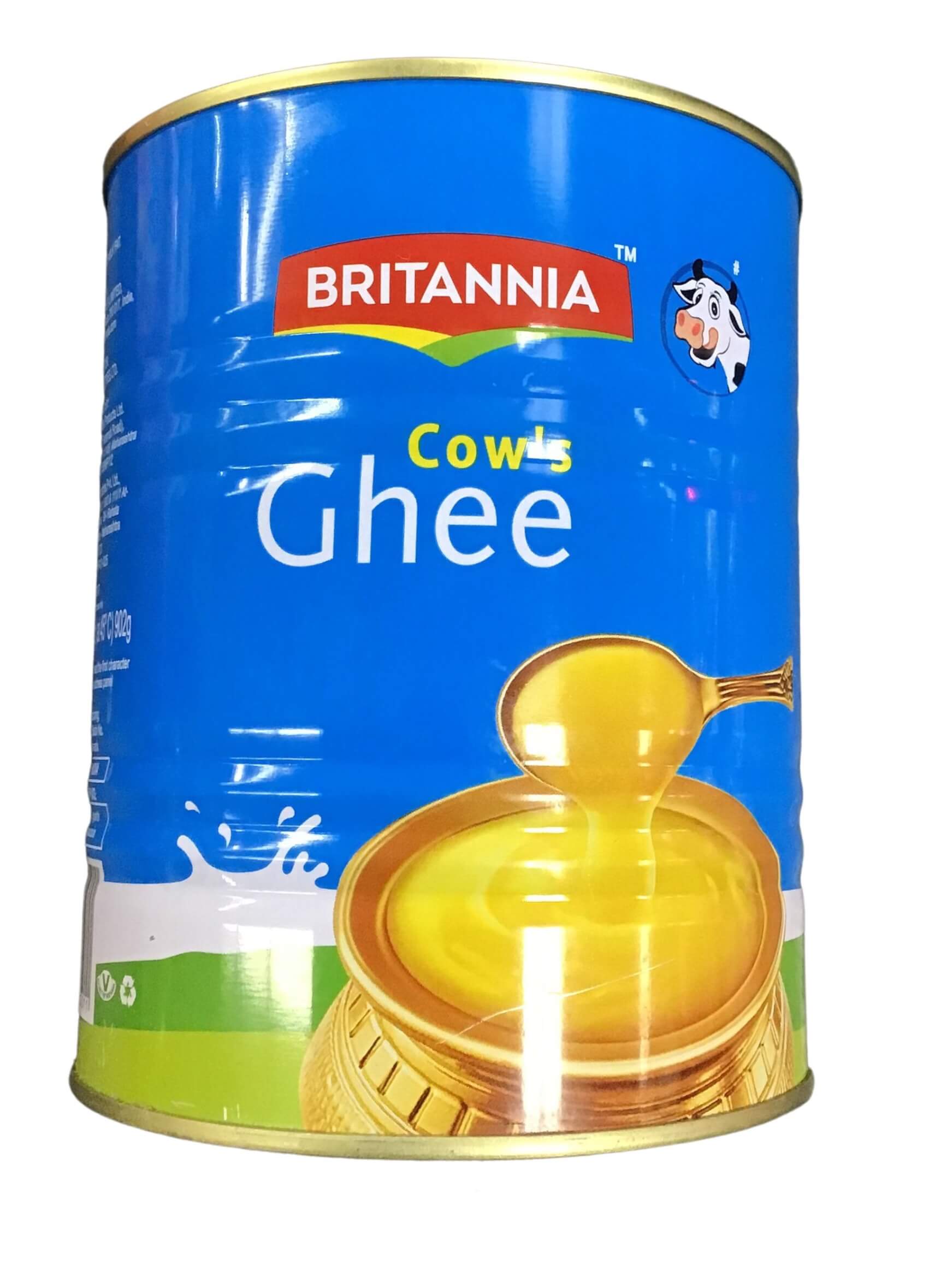 Britannia Cow'S Ghee 1 L