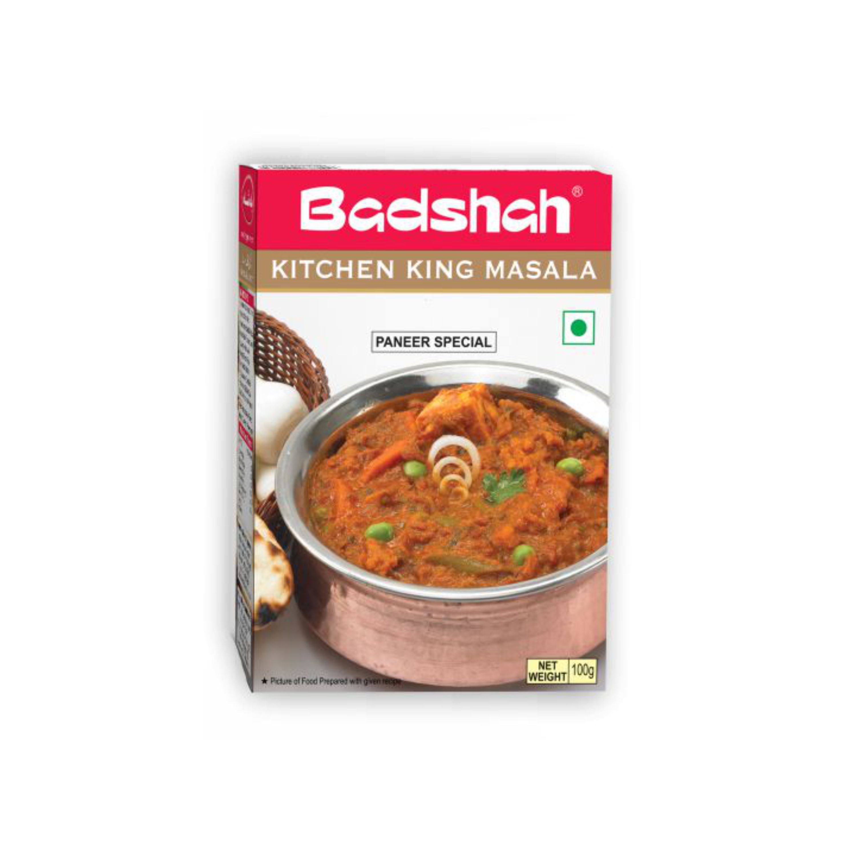 Badshah Kitchen King Msl 100 g