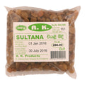JK Sultana 200 g