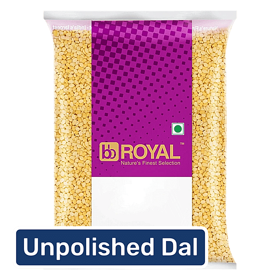 Selco Moong Dal 1 kg
