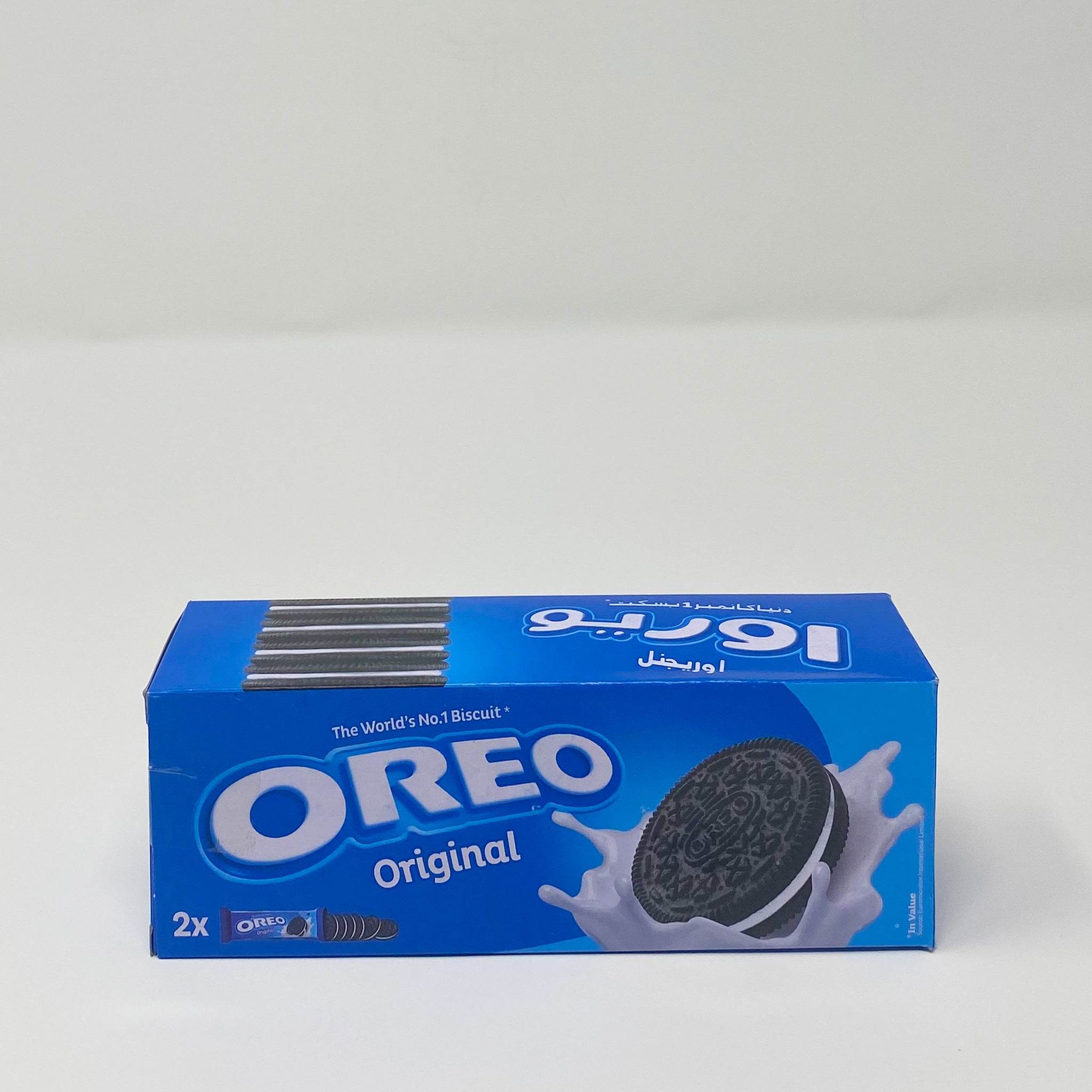 Oreo Original 102 g