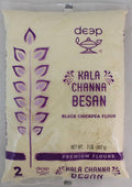 Deep Kala Chana Besan 907 g