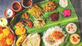 DD Onam Sadhya Feast Family Pack
