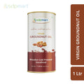 Amaravathi Cold Pressed Groundnut Oil 2 L