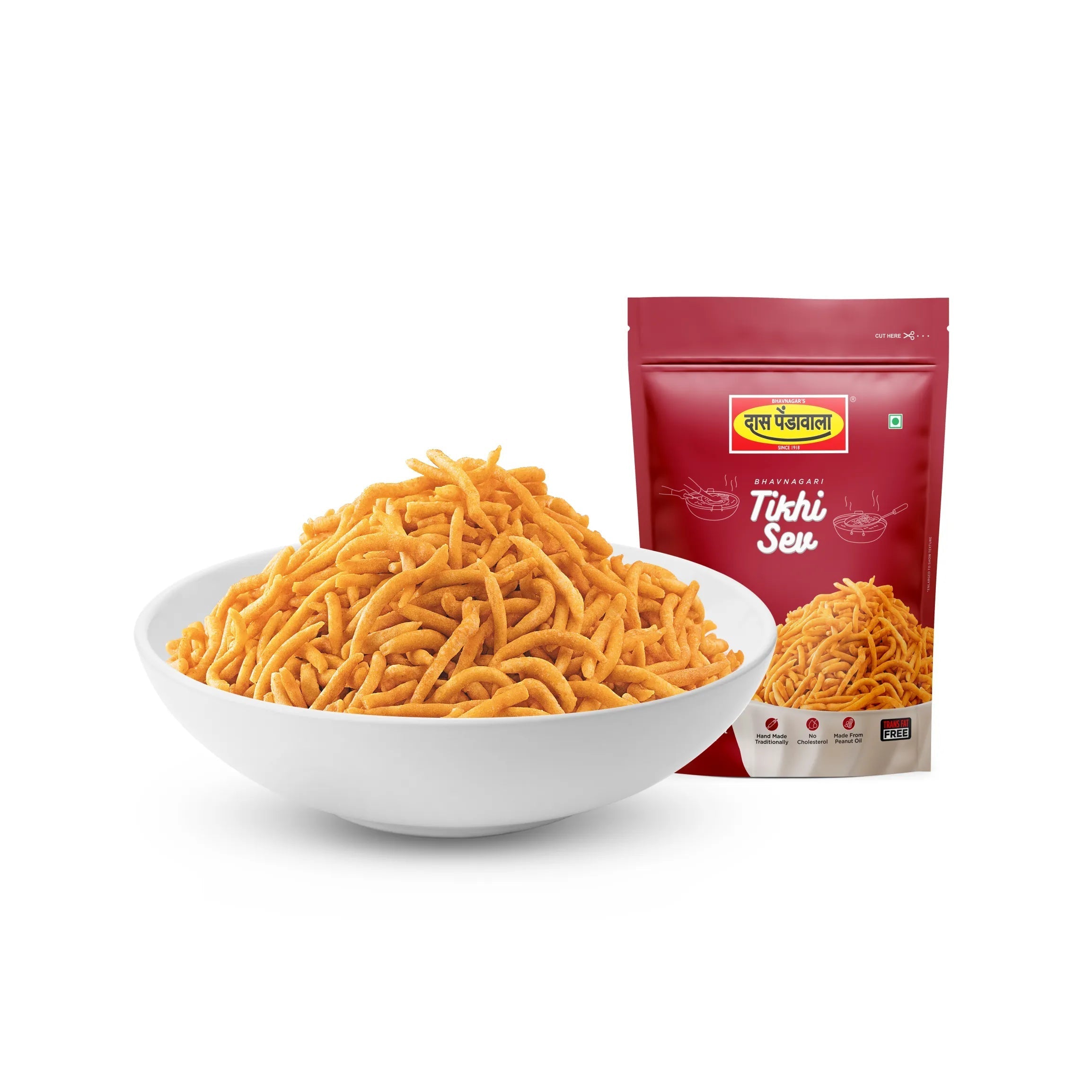 Das Tikhi Sev 250 g