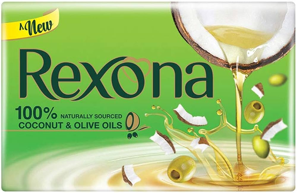 Rexona Original 150 g