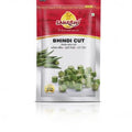 Saurbhi Bhindi Cut 312 g