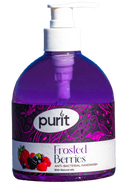 Purit Handwash 500 ml Frosted Berries