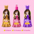 Dabur Kids Amla Hair Oil 200 ml