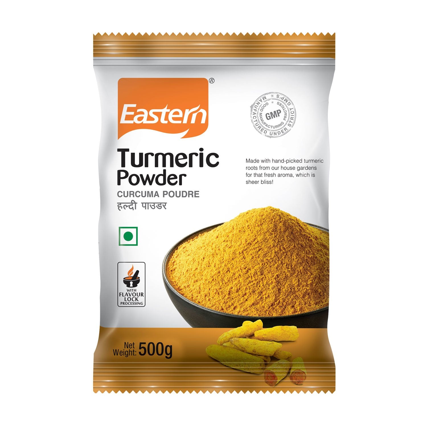 Eastern Turmeric Powder 500 g