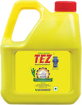 Tez Mustard Oil 5 L