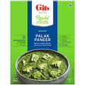 Gits Palak Paneer 285 g
