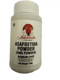 Adukkala Asafoetida Powder 100 g