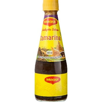 Maggie Tamarind Sauce 340 ml