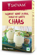 Satvam Chaas 100 g