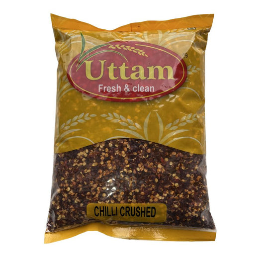 Indya Crushed Chilli 500 g
