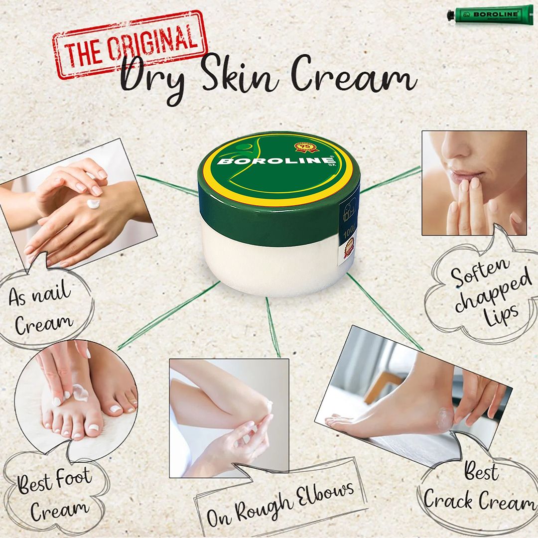 Boroline Cream 40 g