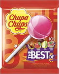 Chupa Chups Lollipops