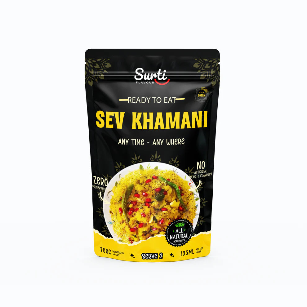 Sev Khaman 200 g