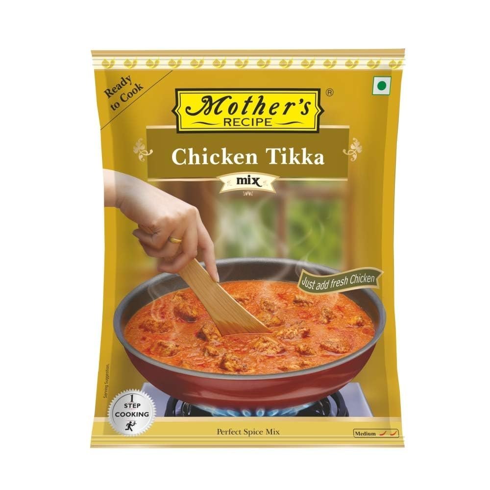 M/R Chicken Tikka 90 g